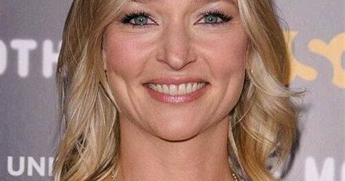 Christine Matchett Biography, Age, Height, Husband, Net Worth, Family