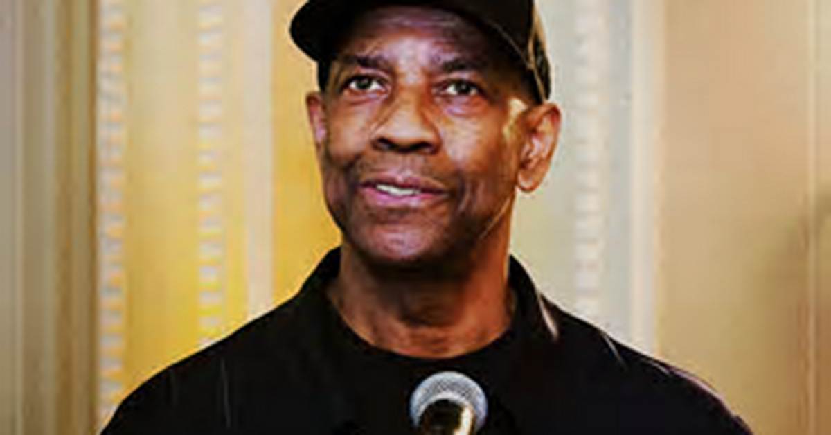 Did Denzel Washington Pass Away? Breaking News and Legacy Explored
