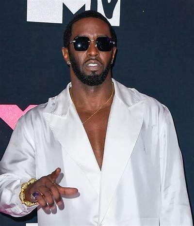 Let's Talk About P Diddy's Sexuality: a Comprehensive Guide