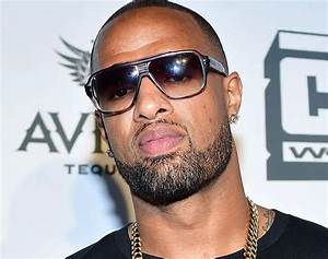 Slim Thug- Bio, Girlfriend, Weight, Net Worth, Career