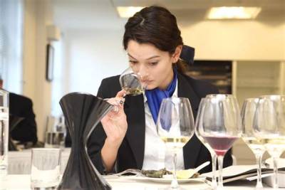 The Astonishing Net Worth of Madison Huang: Unveiled Secrets