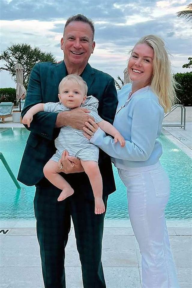 Who Is Karoline Leavitt's Family: Uncovering the Parents Behind the Political Star