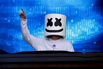 Who Is Marshmello: Unmasking the Mysterious Dj
